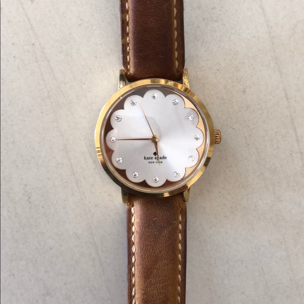 Kate Spade watch